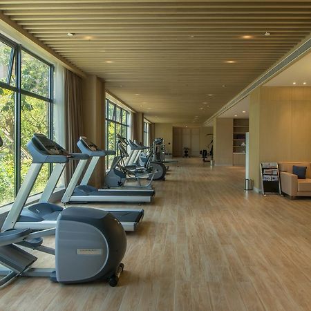 Grand New Century Hotel Sanya Bagian luar foto
